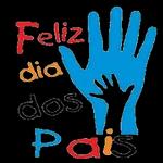 Feliz dia dos pais💙