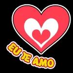 te amo