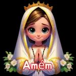 ‘AMEM!’
