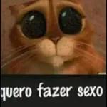 quero te chupar