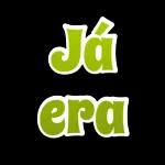 Que saudades de você!