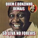 recebido, lido e ignorado para sempre