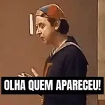 Tô chegando!