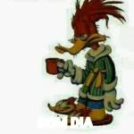 FIGURINHAS DO PICA PAU