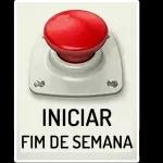 final de semana