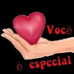 Você é especial