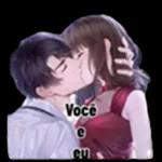 Emojis de amor brasileiros