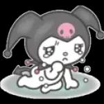 Kuromi🖤💕