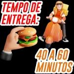 hambúrguer 