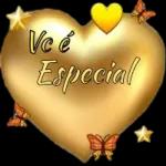 Tem uma surpresa dentro🎁