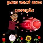 Adesivos fofos