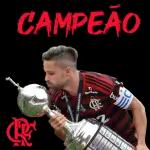 Flamengo Campeão 🏆