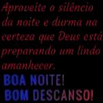 JESUS O CAMINHO, A VERDADE, E A VIDA... BOM DIA