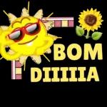 Bom dia 