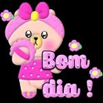 BOM
DIA