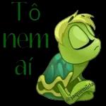  É cada uma que
aparece