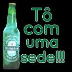 Cerveja 🍺