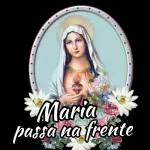 sagrada família rogai por nós