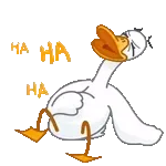 HA HA HA