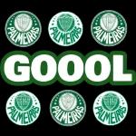 futebol stickers