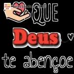 FELIZ TERÇA FEIRA
