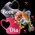Bom dia