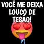 Eu quero