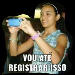 Caramelo a mais nova filha da Juliana