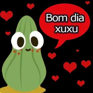 Bom dia nxnx - getsticker.com