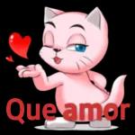 que   amor