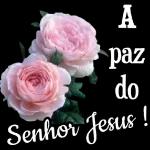 Bom dia om Jesus