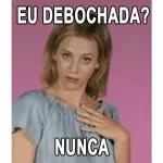 PARECE QUE ACORDEI, MAS AINDA NÃO FOI CONFIRMADO
