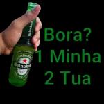 Tá Calor?