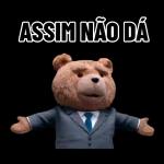 Você é um caso perdido