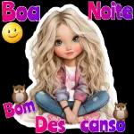 BOA NOITE