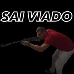 TÔ CHEGANDO
