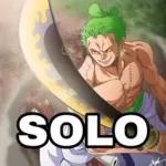 zoro