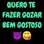 Você não presta