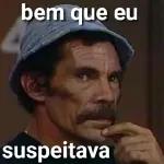 Esperando alguém mim dar um Oi И Д