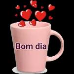 BOM DIA