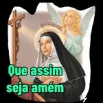 Maria do coração