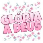 EITA GLÓRIA! Glória Glória!
