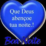 Boa noite 