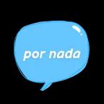 por nada