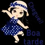 cheguei cheguei cheguei cheguei