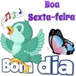 Sexta-feira