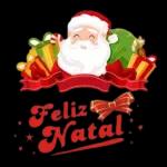 Já é natal!!! 🎅 