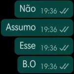 ESSA COCA É FANTA