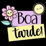 BOA TARDE