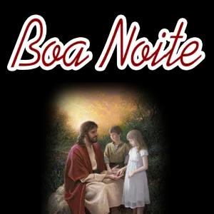 Boa Noite - getsticker.com